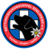 Rettungshundestaffel Edelweiss e.V. Logo